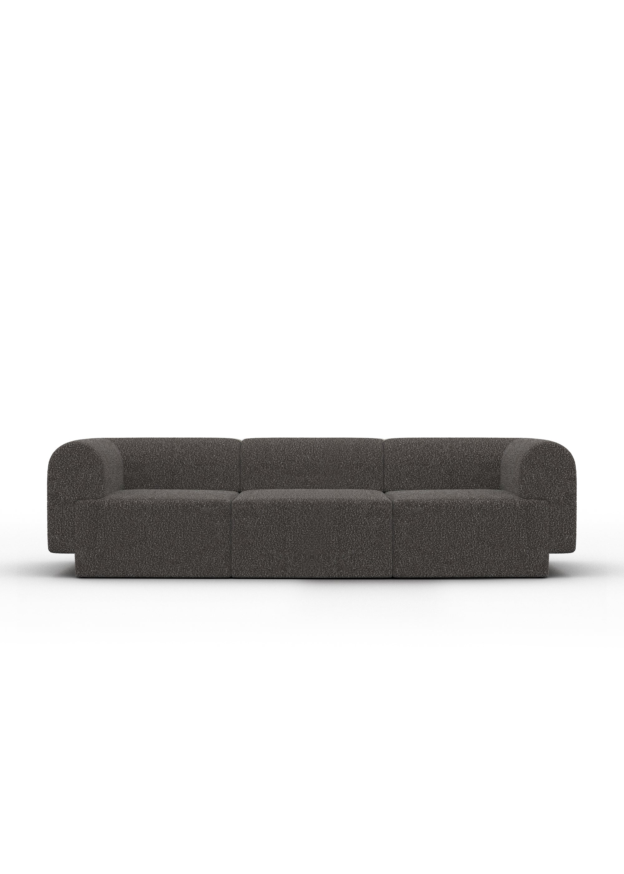 TORI 3 seater sofa