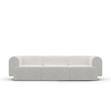 TORI 3 seater sofa