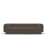 TORI 3 seater sofa