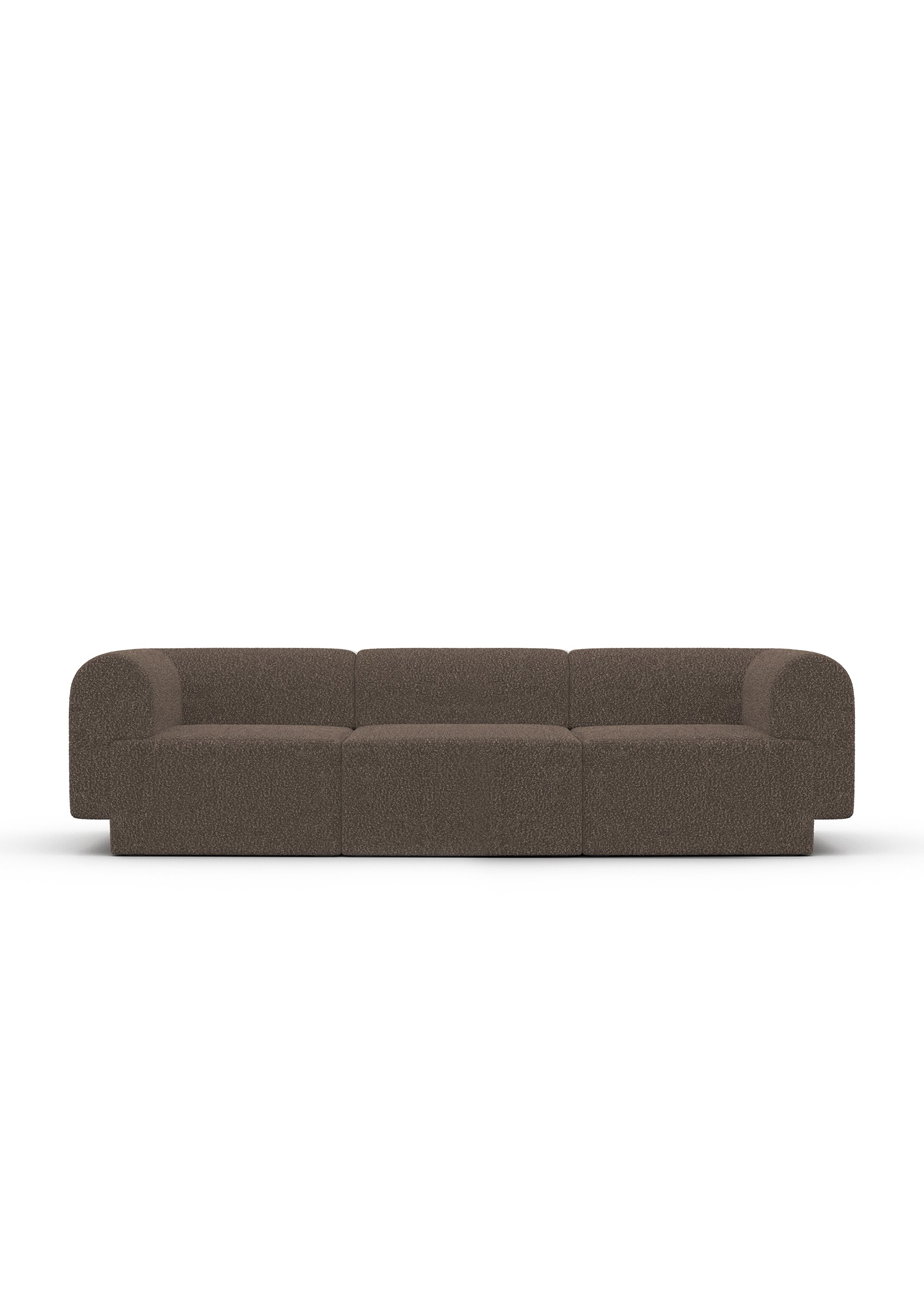 TORI 3 seater sofa