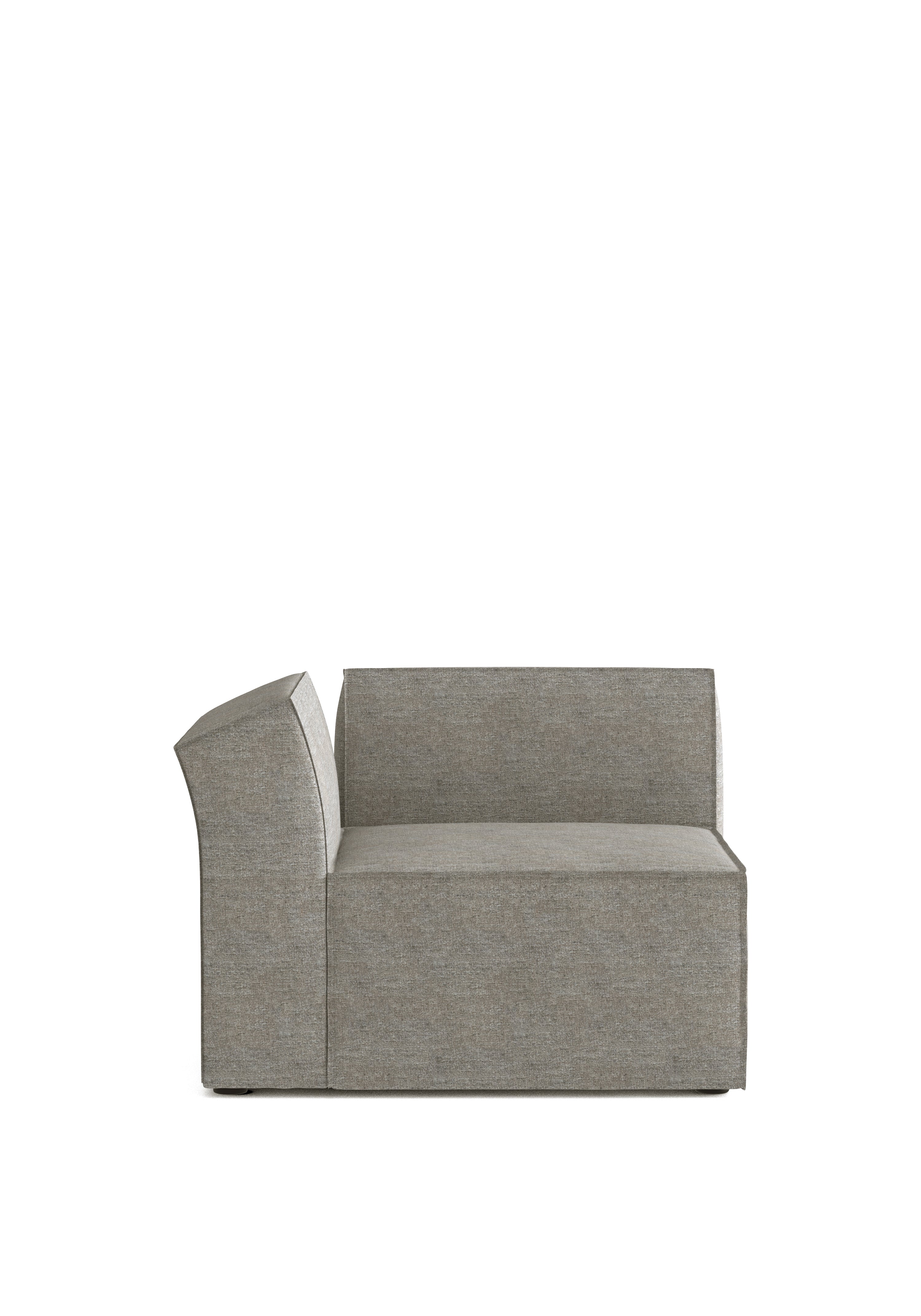 ANDO modular sofa