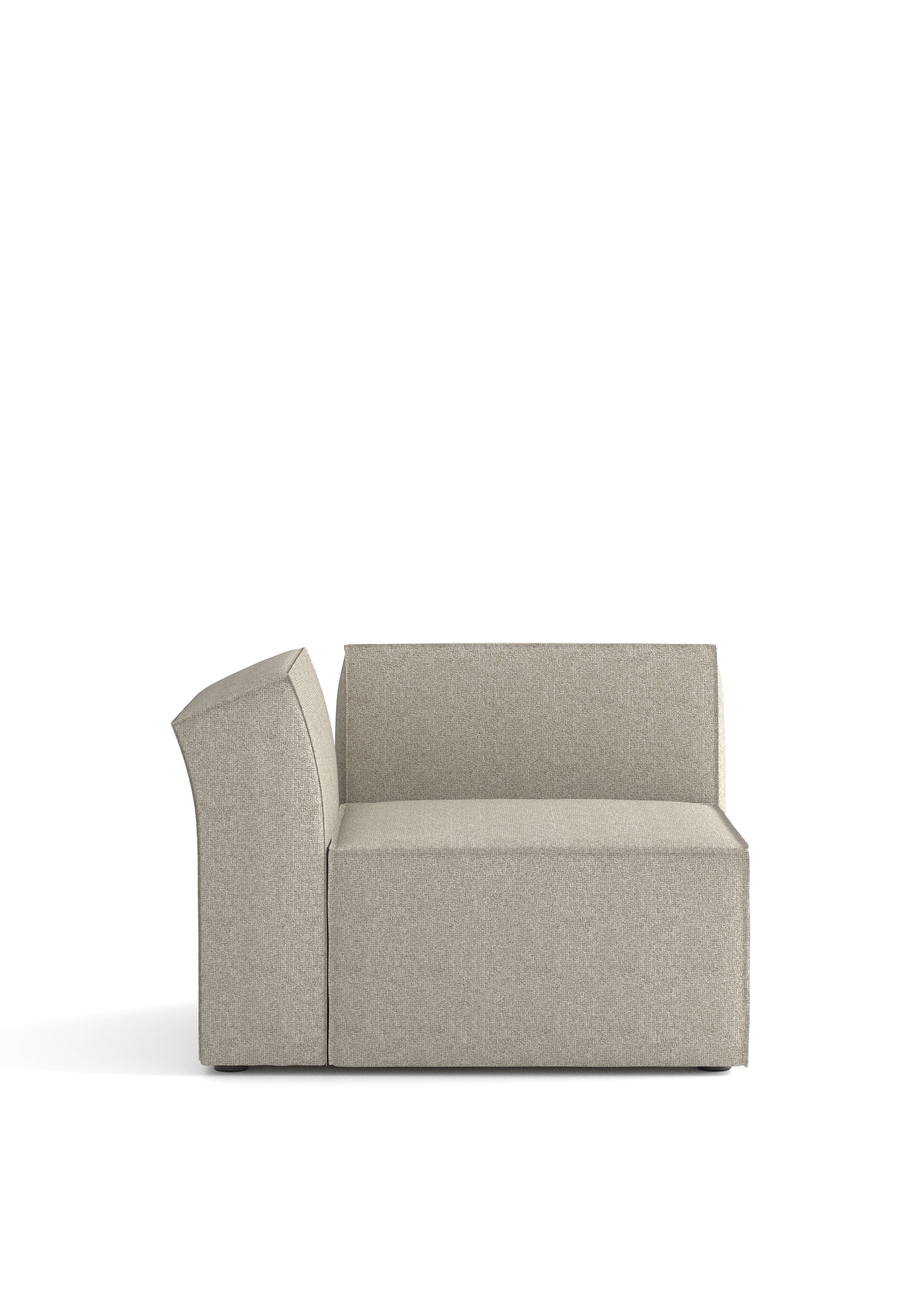 ANDO modular sofa