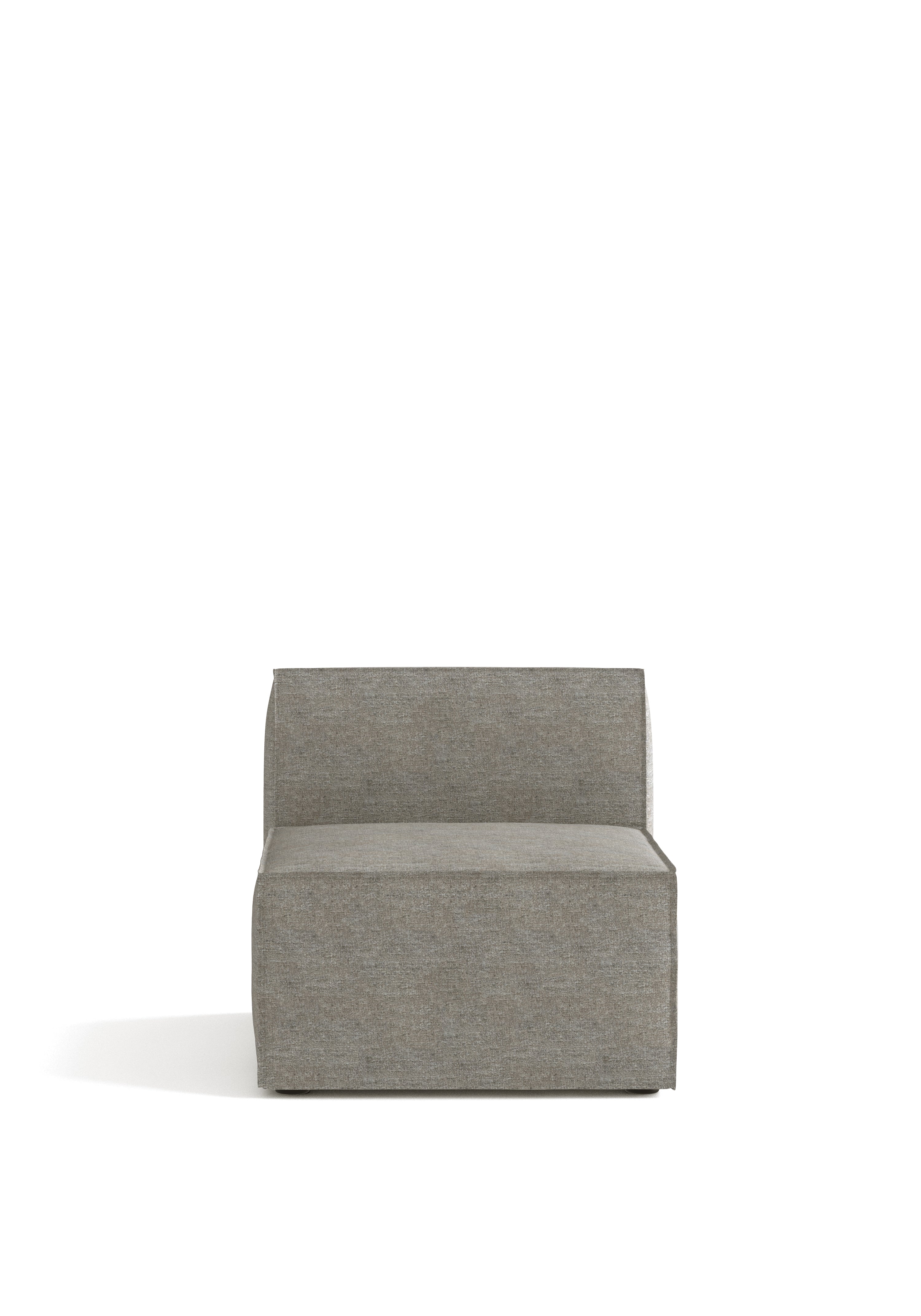 ANDO modular sofa