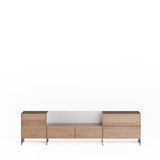 Système ALOOX SET 3