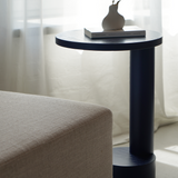 BOLD stolik / Cobalt