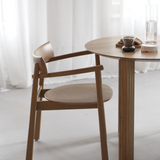 ELIPSA chair / Natur oak