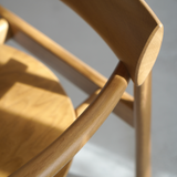 ELIPSA chair / Natur oak