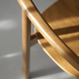 ELIPSA chair / Natur oak