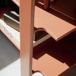 LIGO 4 bookcase TAMO