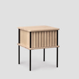 MAYA night stand
