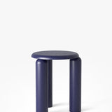 NEO HIGH table / Cobalt ash