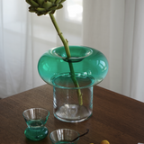 ORIO Glas / Green
