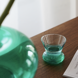 ORIO Glas / Green