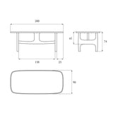 OLFO table