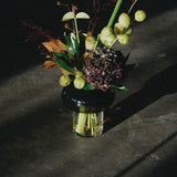 ORIO vase / Black