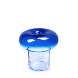 ORIO vase / Blue