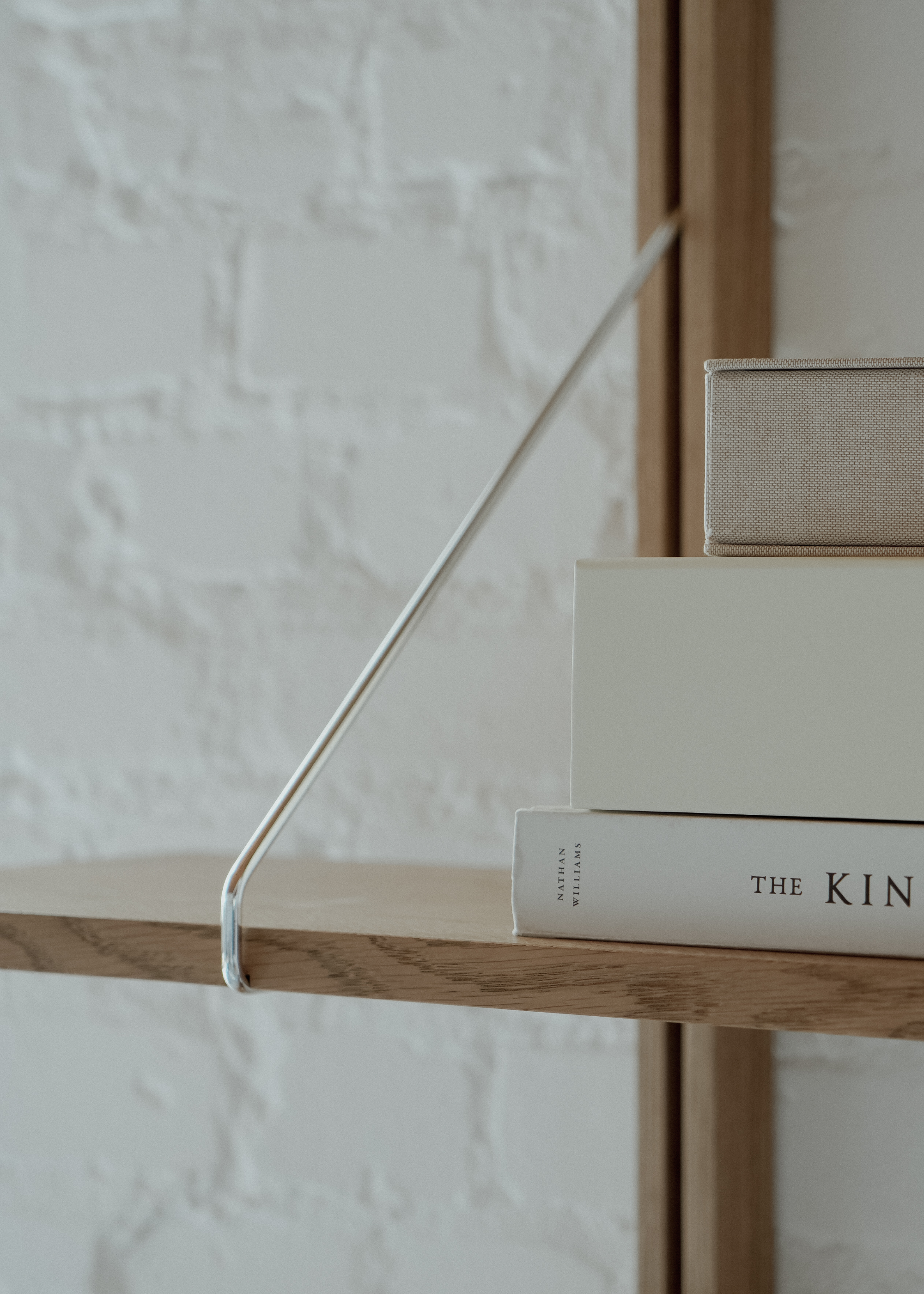 Liam Rodd RODD 180 – Long Modular Shelf | TAMO Design
