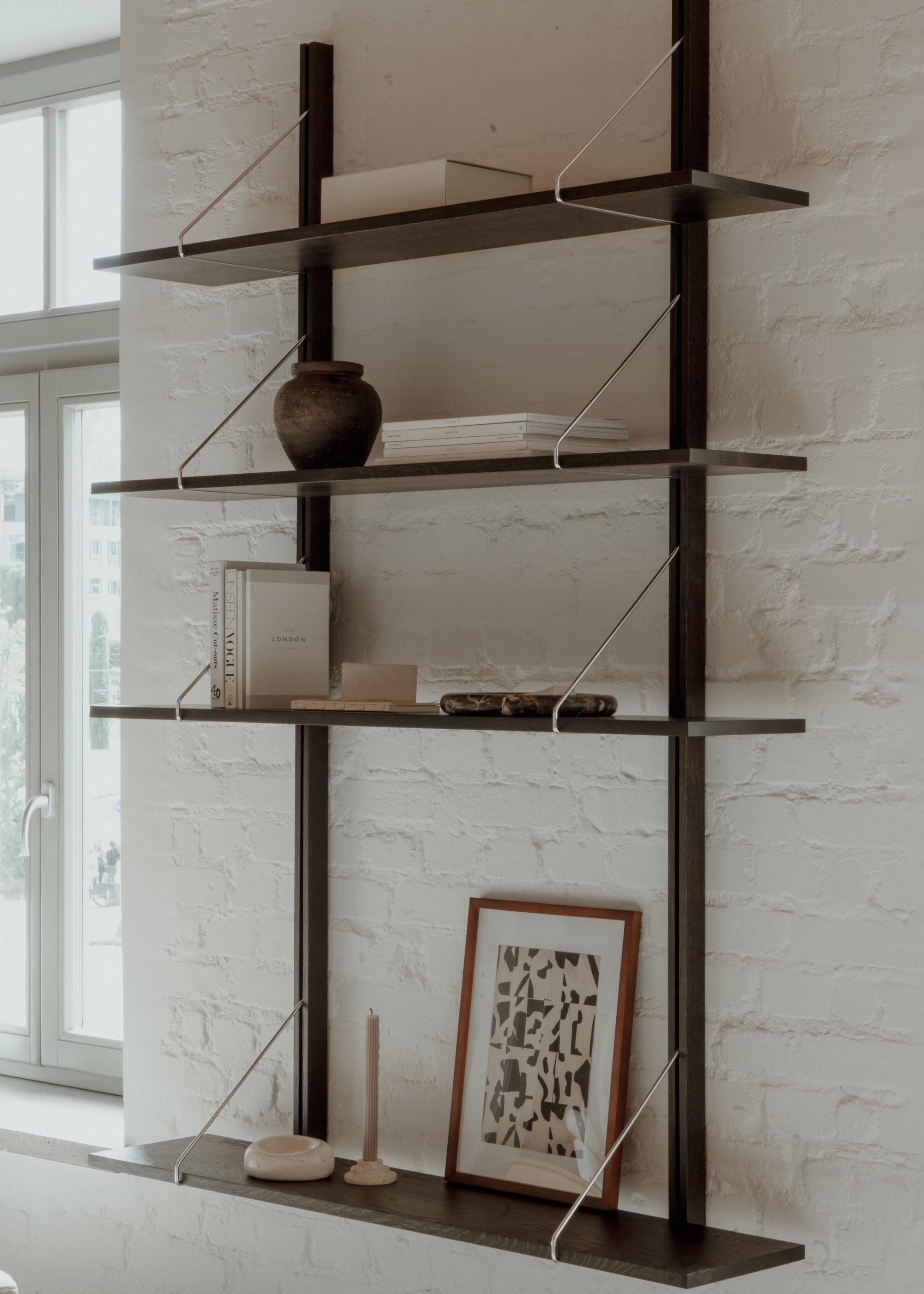 RODD 180 shelf TAMO