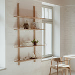 RODD 180 shelf TAMO