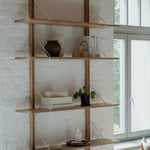 RODD 180 shelf TAMO