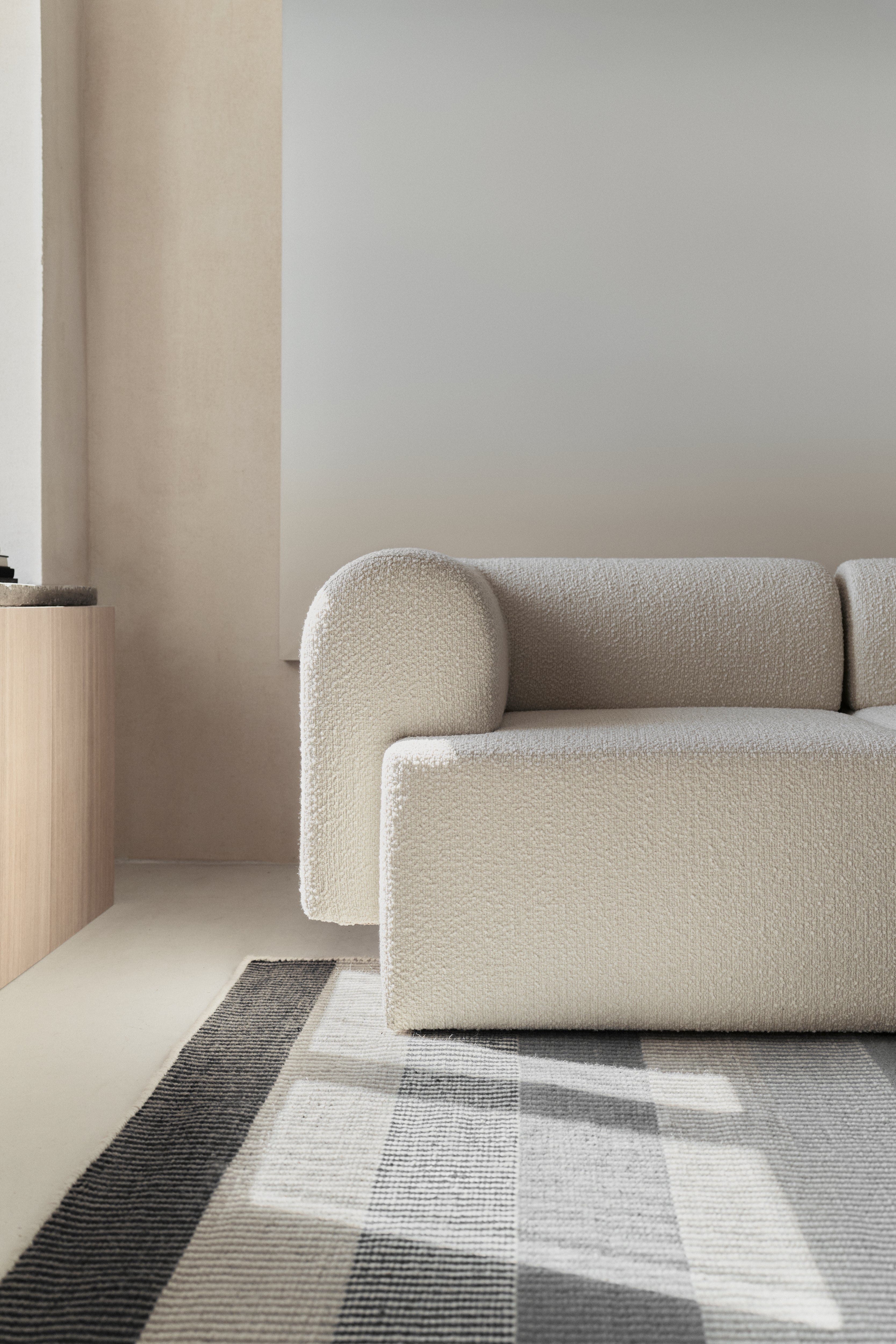 TORI modular sofa TAMO