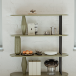 VAZOO 4 bookcase TAMO