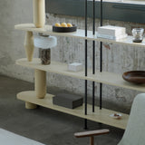 Étagère VAZOO DUO 4