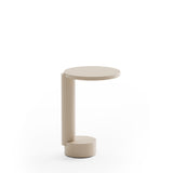 BOLD side table /  Bone