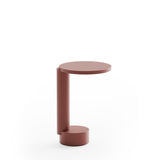BOLD stolik / Clay