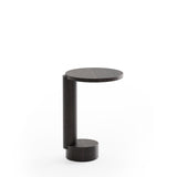 BOLD stolik / Ebony oak