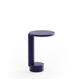 BOLD stolik / Cobalt