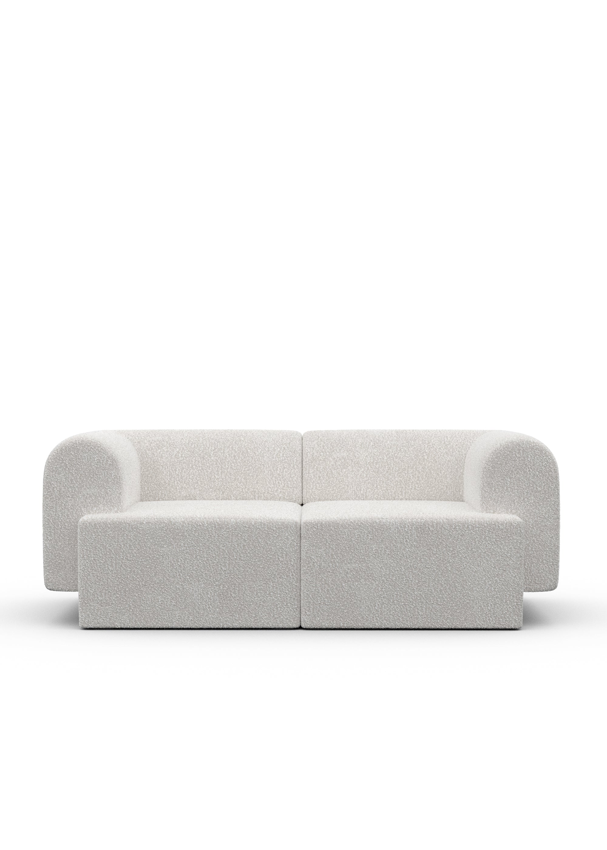 TORI 2 seater sofa