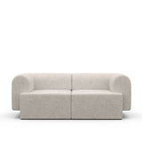 TORI 2 seater sofa
