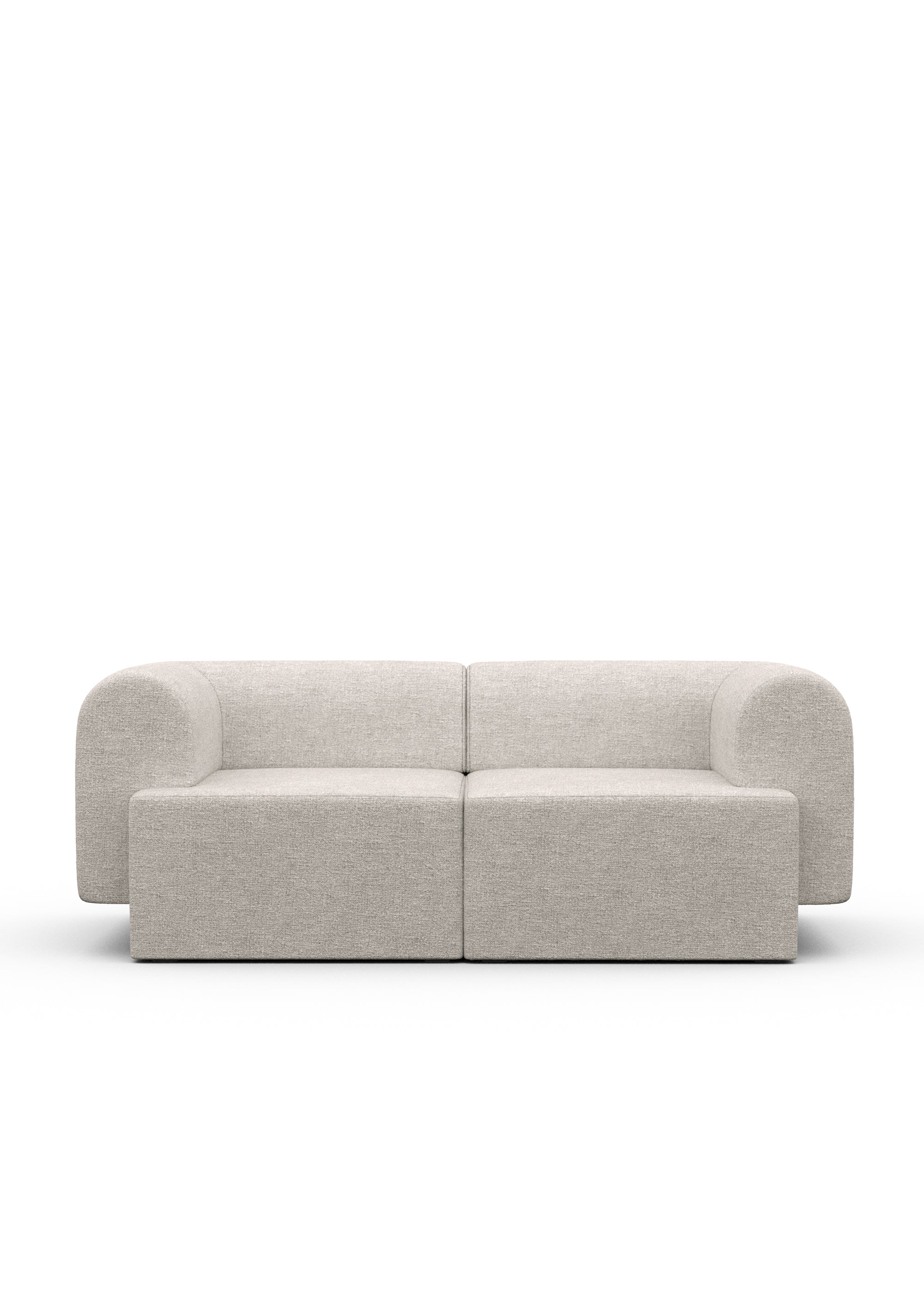 TORI 2 seater sofa
