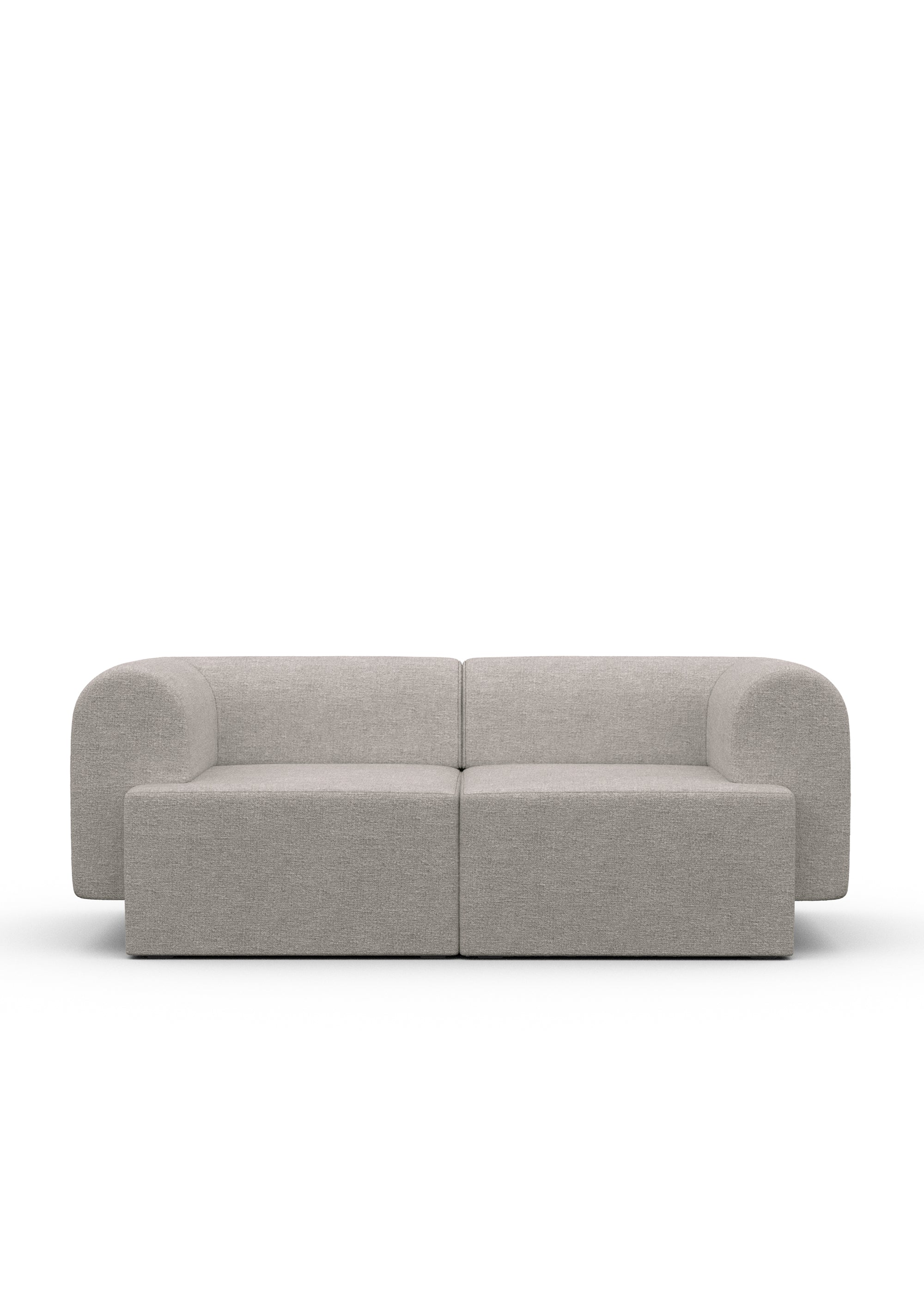 TORI 2 seater sofa