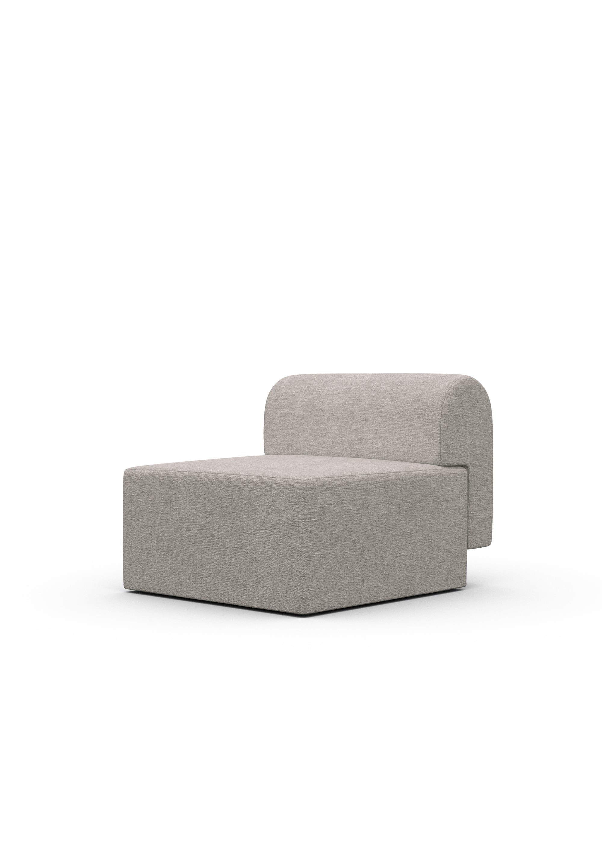 TORI lounge chair