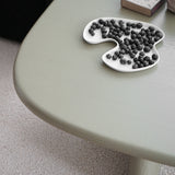 OLFO coffee table / Olive oak