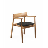 ELIPSA SOFT Natur Oak / Boucle Black