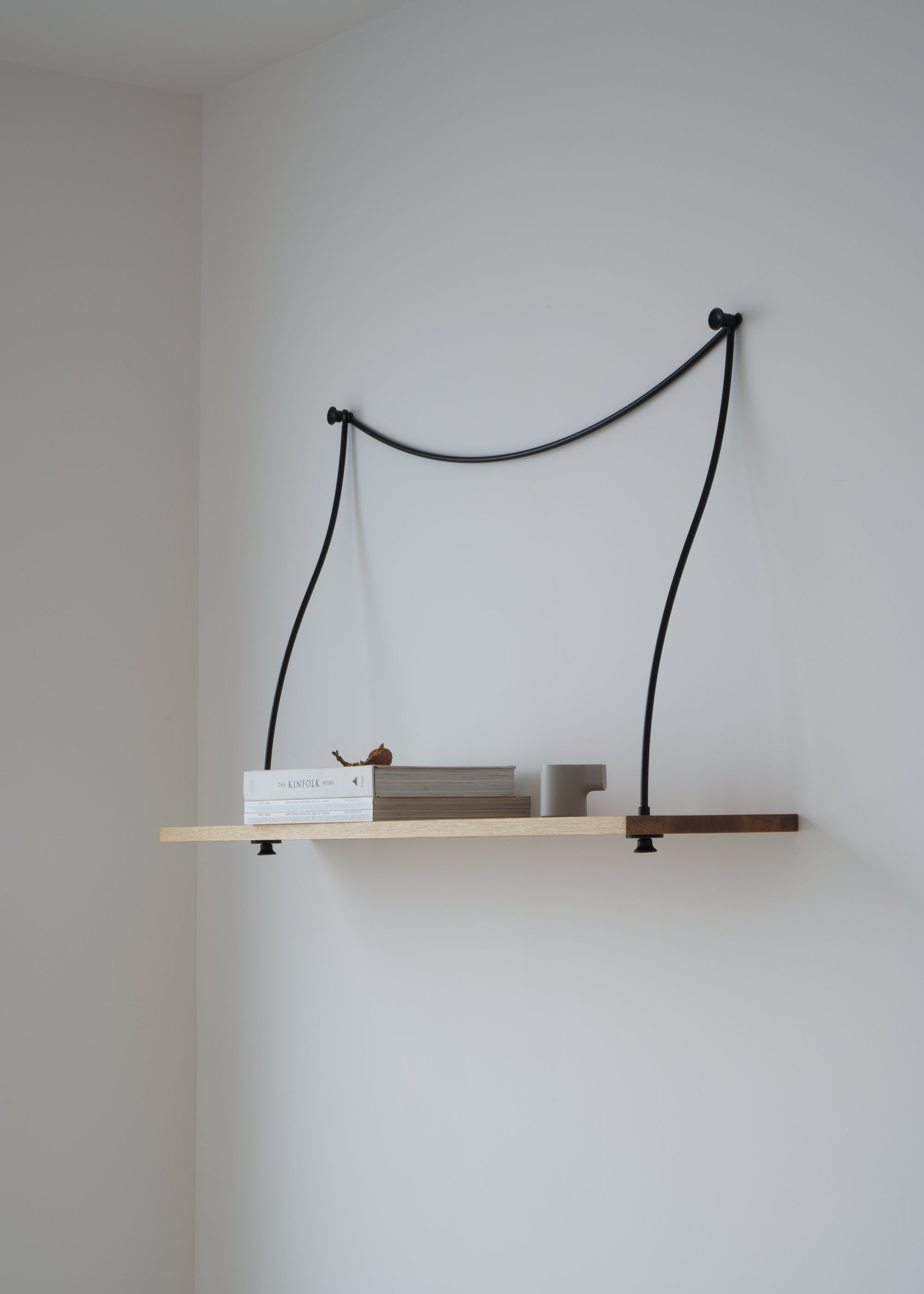 FERRO shelf - 100 cm Floating Shelf | TAMO