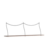 FERRO DUO shelf