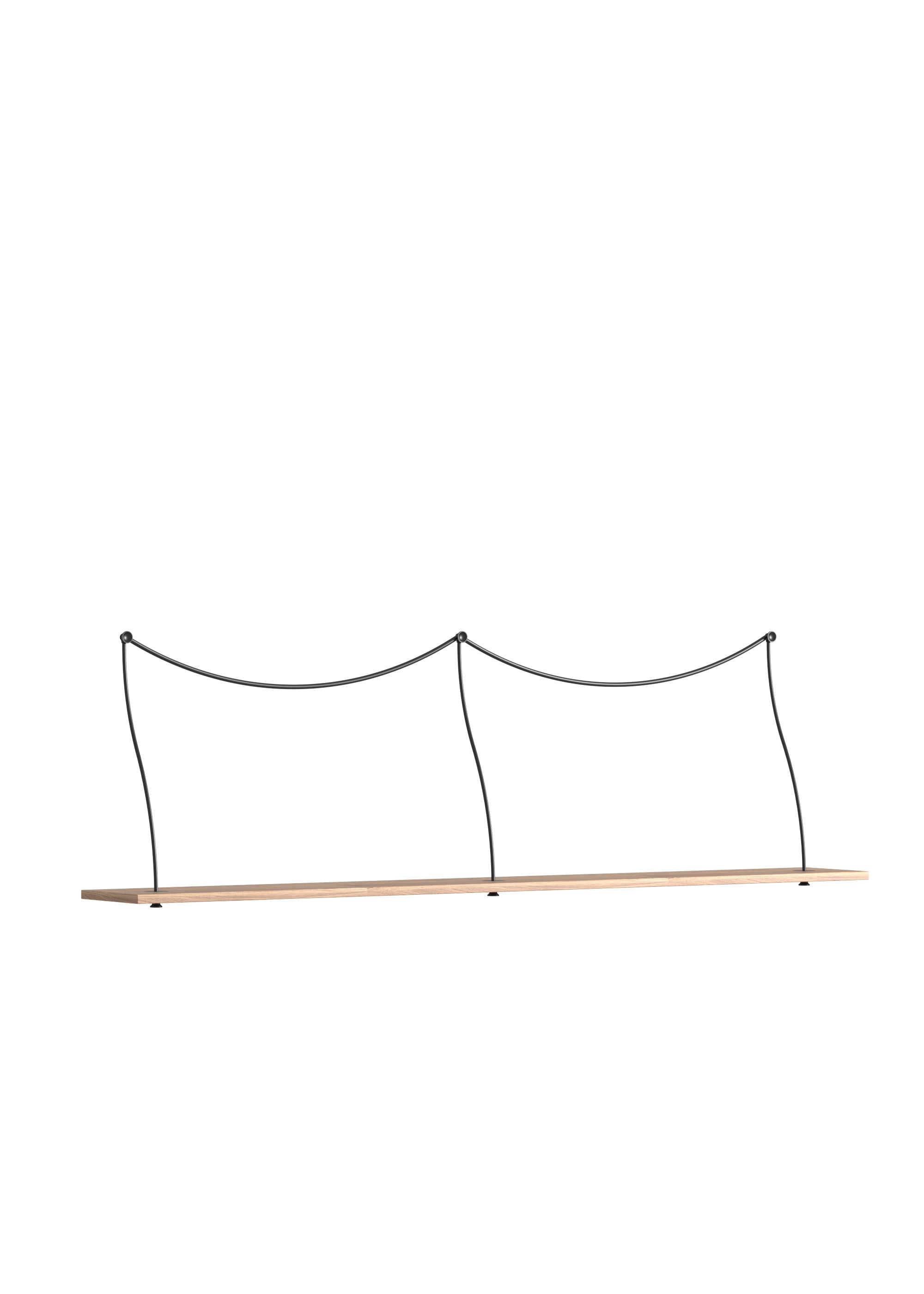 FERRO DUO shelf
