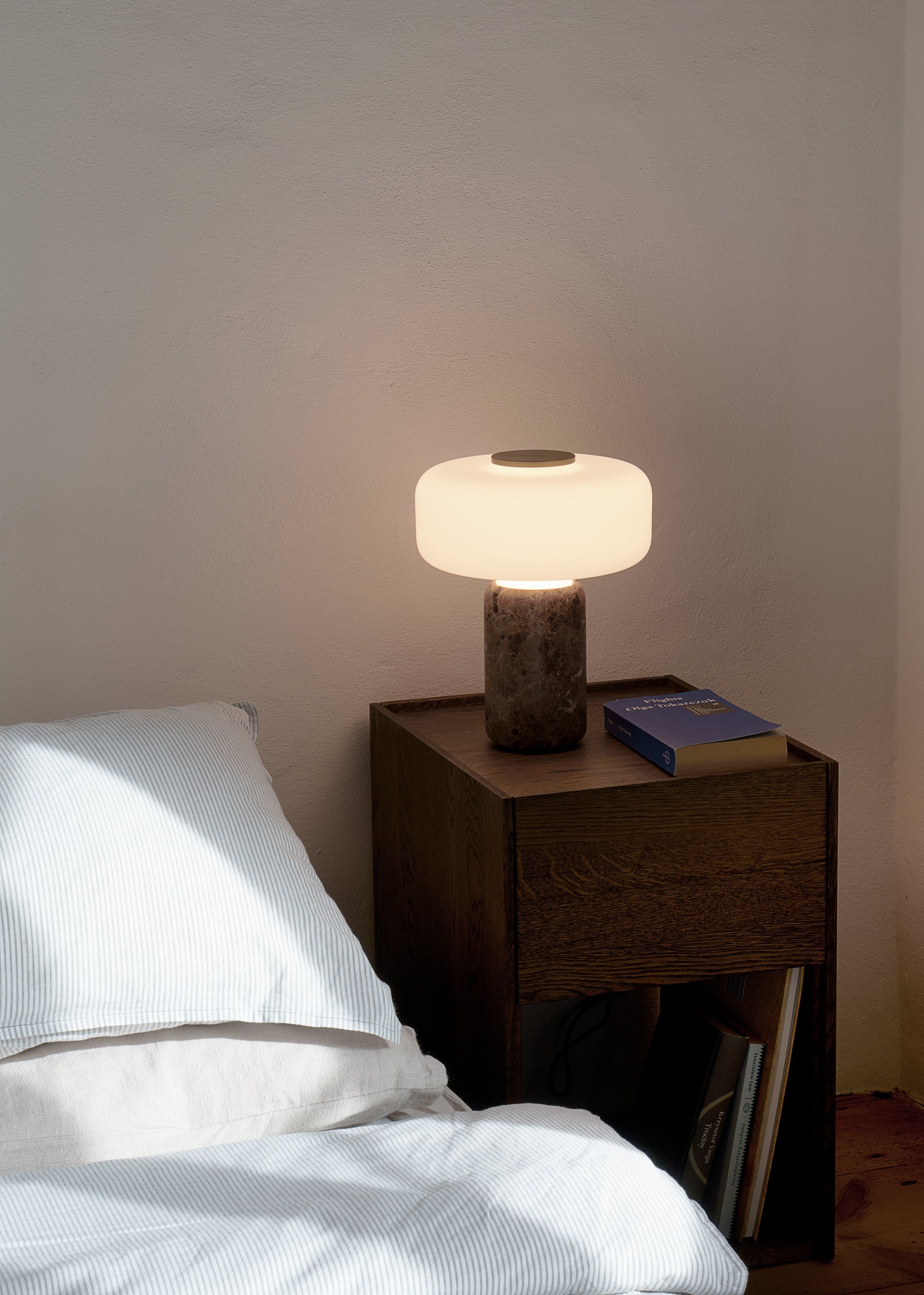 FONTE lamp MARCIN LASKOWSKI