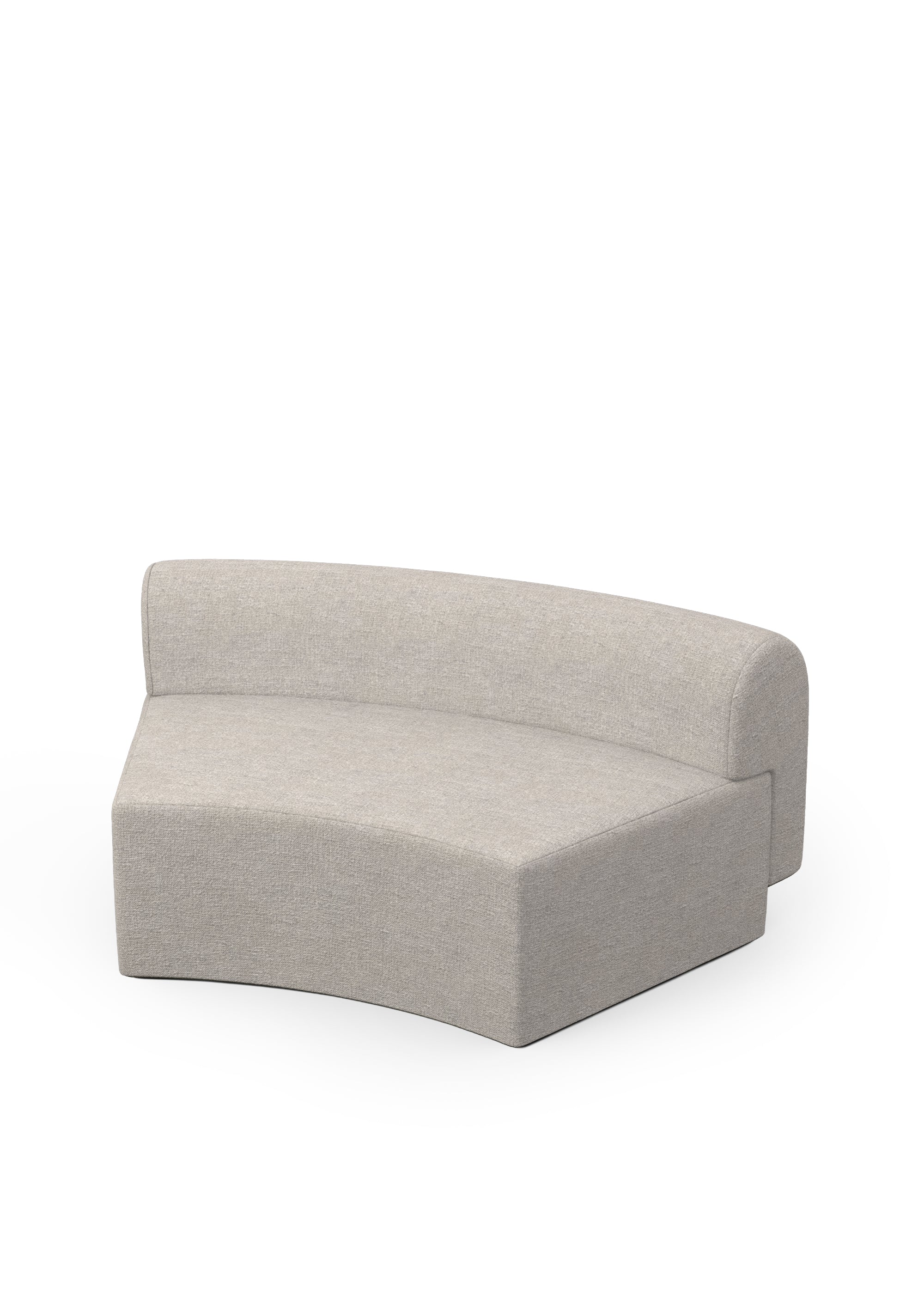 TORI modular sofa