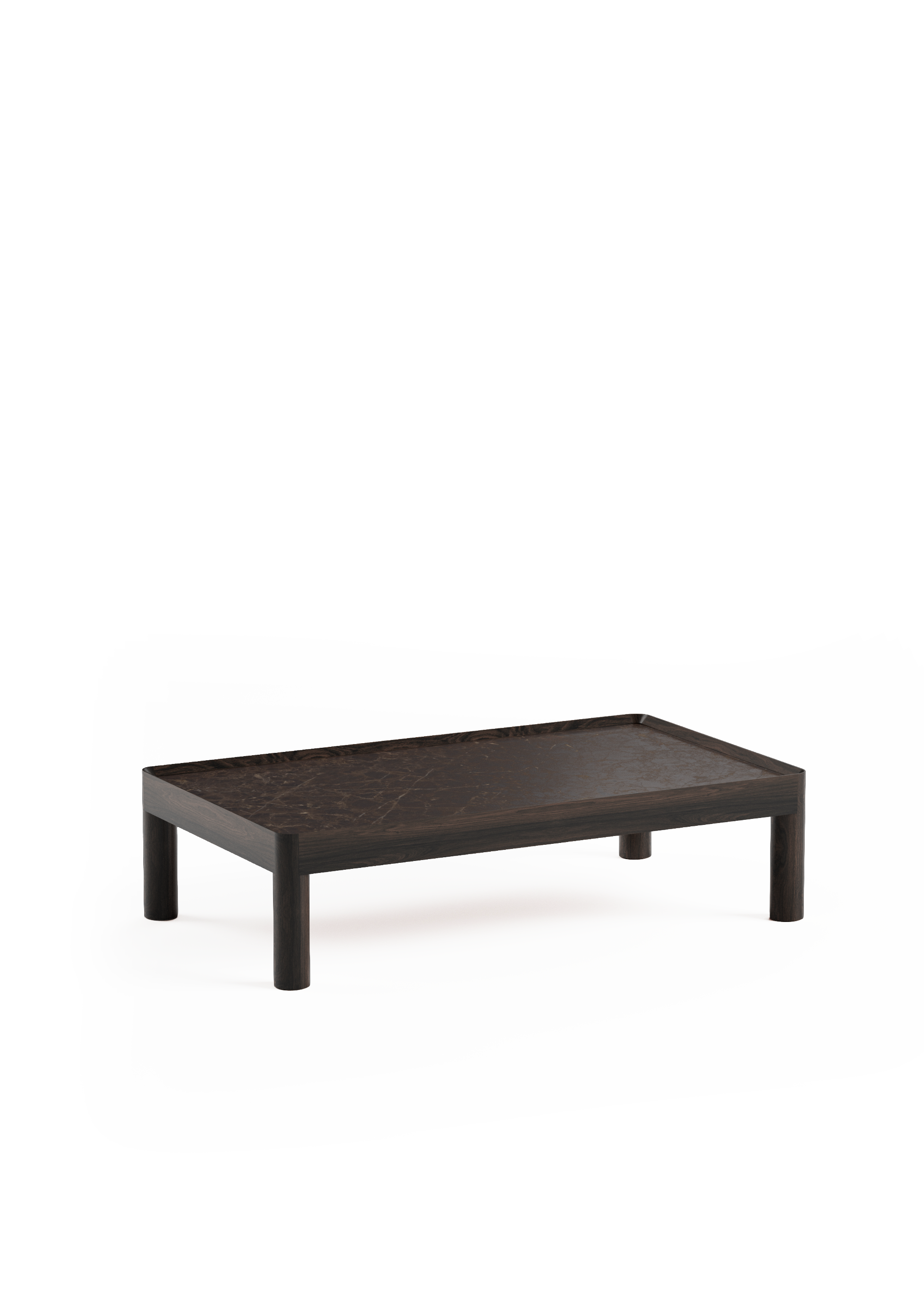 Ghugho Inset INSET LOW stolik – TAMO