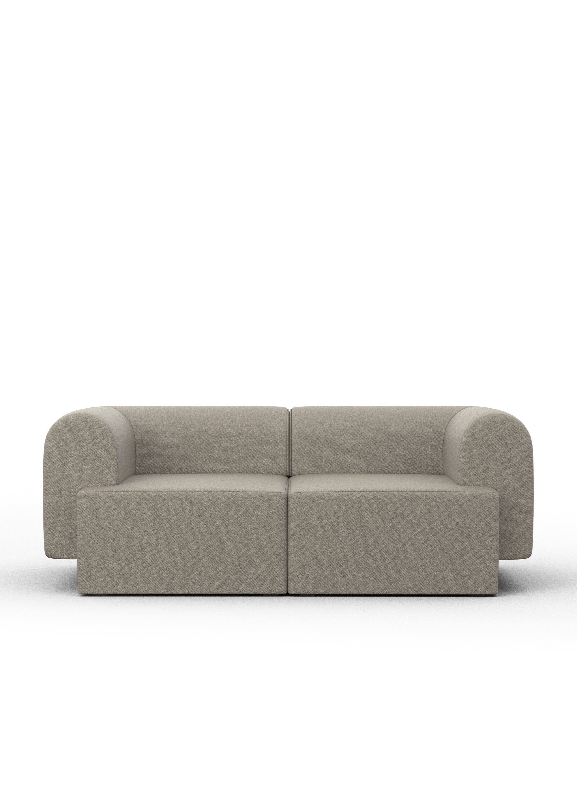 TORI 2 seater sofa