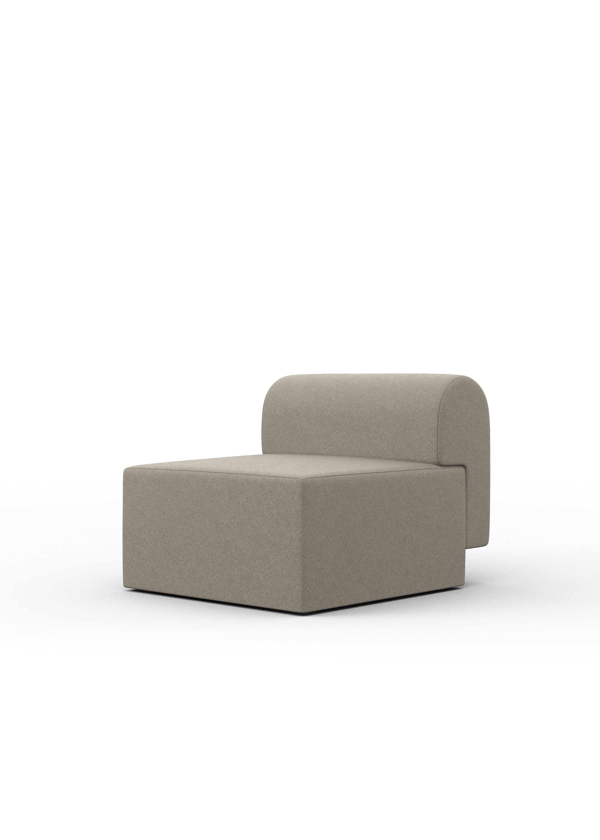 TORI lounge chair