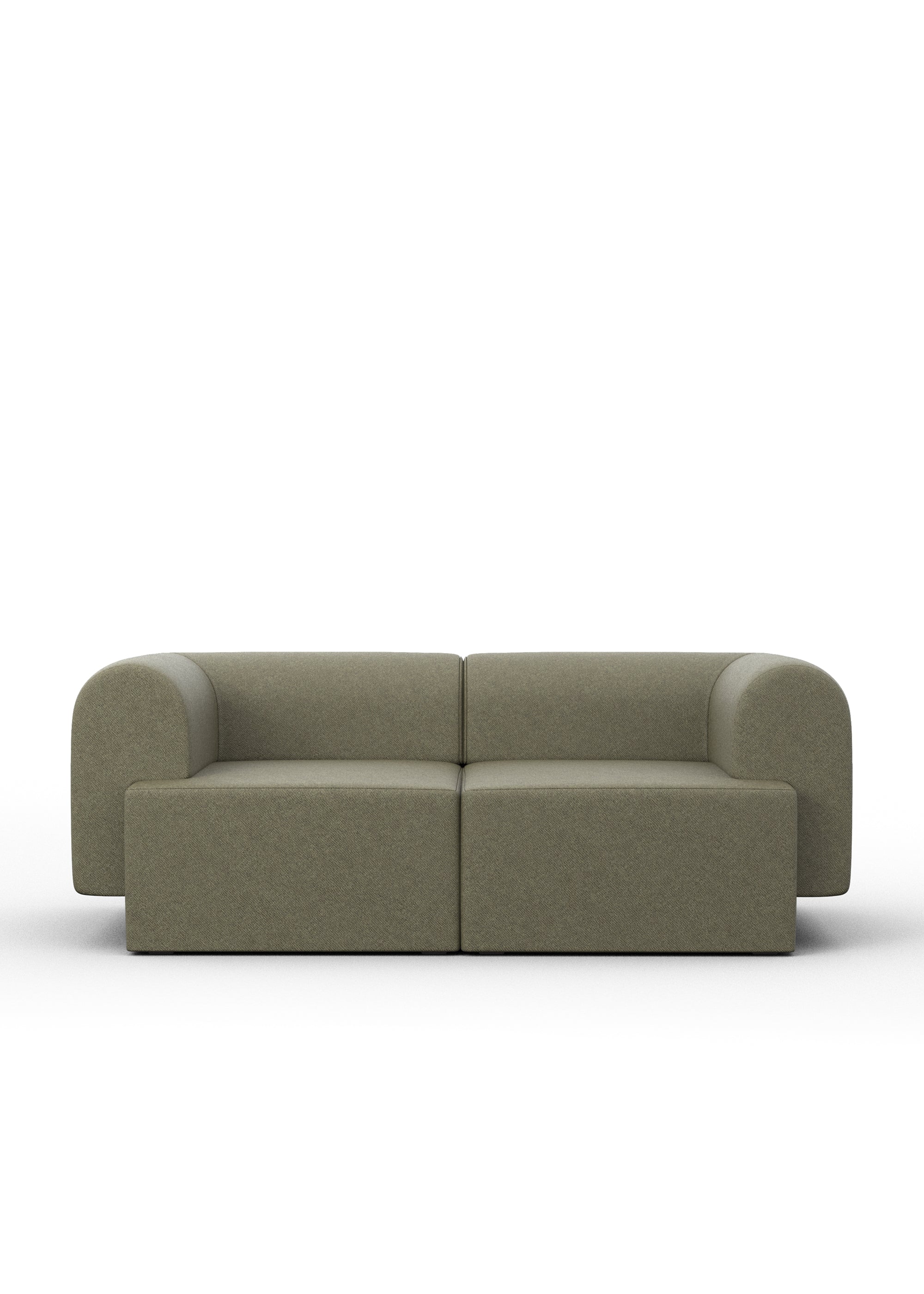 TORI 2 seater sofa