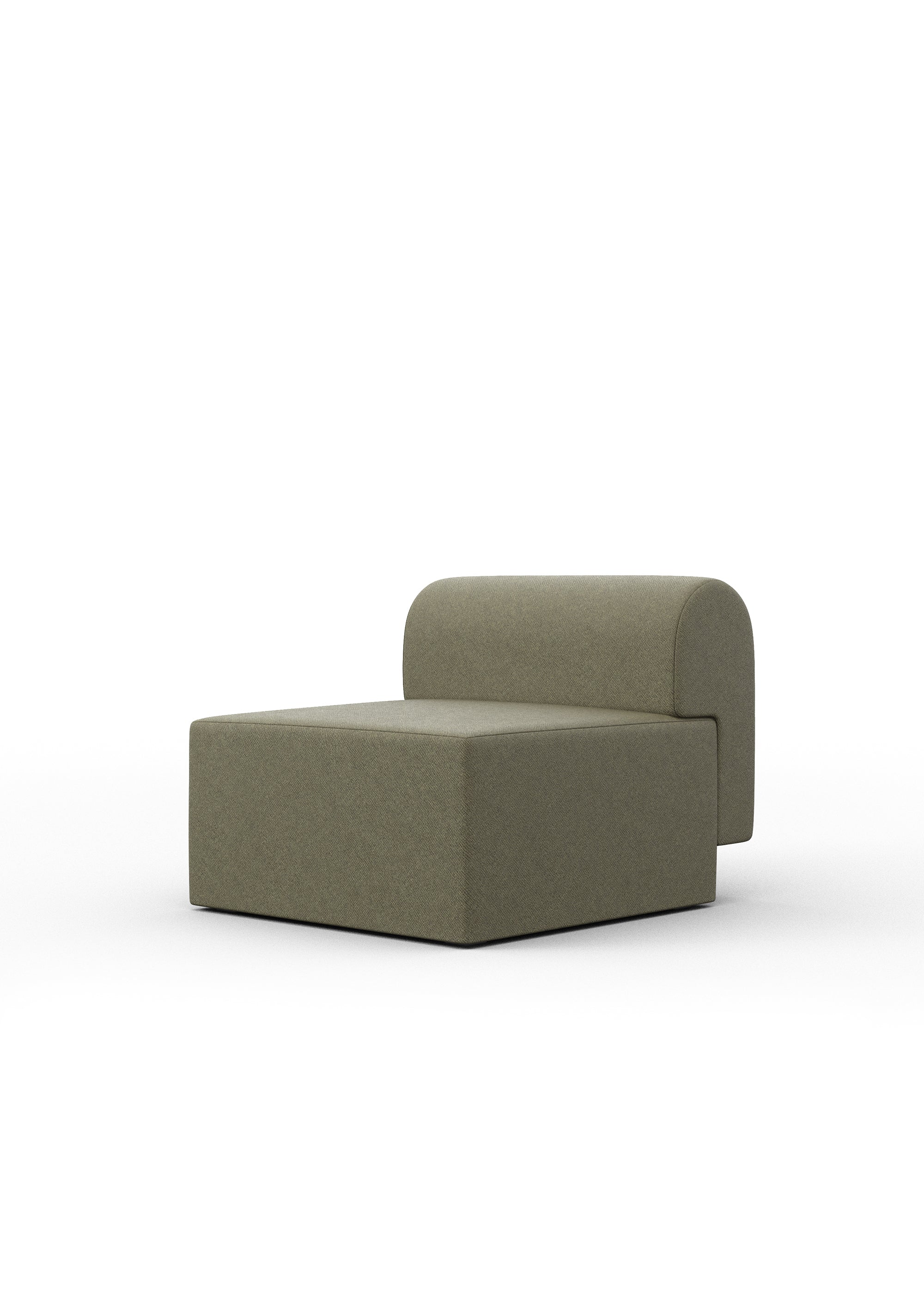 TORI lounge chair