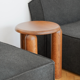 NEO HIGH Tische / Dark oak