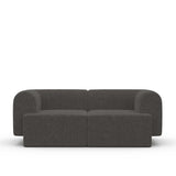 TORI 2 seater sofa